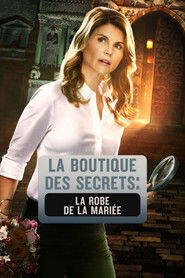 La Boutique des secrets : La Robe de mariée