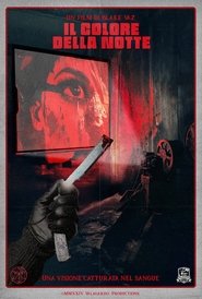 The color of Night (1970)