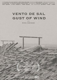 Poster Vento de Sal 2018