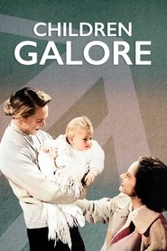 Poster Children Galore 1955