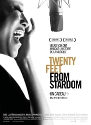 20 Feet from Stardom streaming