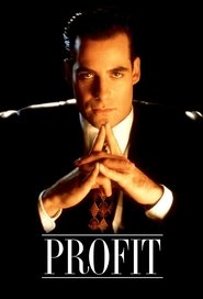 Profit Episode Rating Graph poster