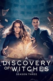 A Discovery of Witches Season 3 Episode 7