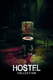 Full Cast of Hostel Collection