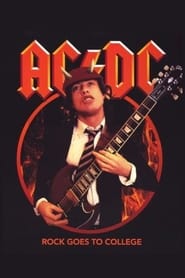 Rock Goes To College: AC/DC (1978)