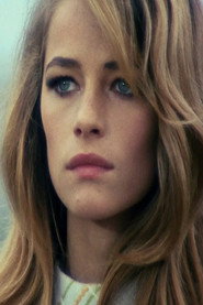 Charlotte Rampling