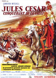 Jules Cesar Conquerant De La Gaule