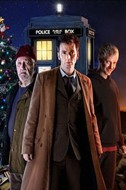 神秘博士2009圣诞篇：时之终结 （）