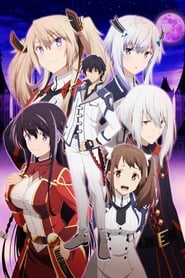 The Misfit of Demon King Academy poster