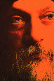Wild Wild Country poster