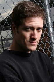Michael Hollick as Paramedic