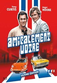 Serie streaming | voir Amicalement vôtre en streaming | HD-serie