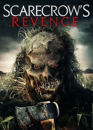 Poster Scarecrow's Revenge