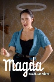 Magda macht das schon! 2017