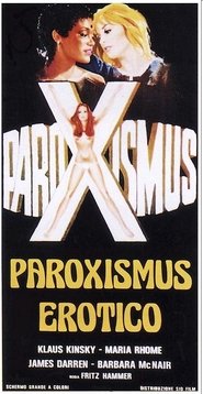 Paroxismus