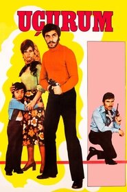 Poster Uçurum 1972