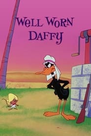 Poster Well Worn Daffy