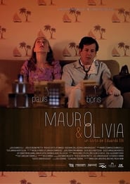 Poster Mauro & Olivia