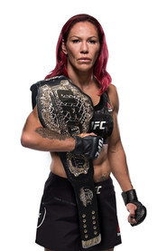 Cris Cyborg