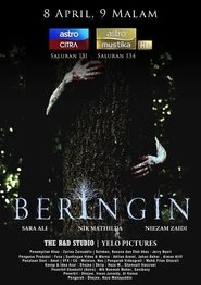 BERINGIN (2017)