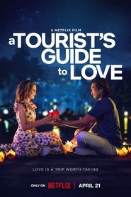 A Tourist’s Guide to Love