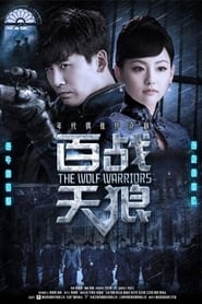 The Wolf Warriors постер