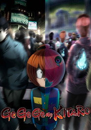 GeGeGe no Kitaro poster