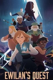 Ewilan's Quest (2025)