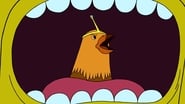 Adventure Time - Episode 2x17
