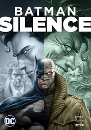 Batman : Silence film streaming