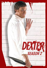 Dexter Season 2 2