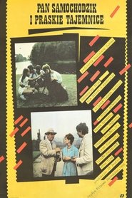 Pan Samochodzik i praskie tajemnice (1989)