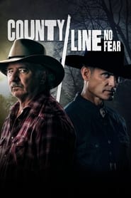 Poster County Line: No Fear