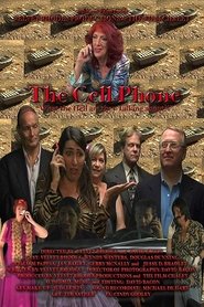 Poster The Cell Phone 2008