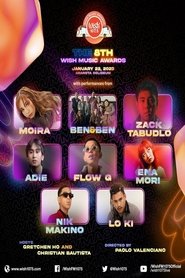 The 8th Wish Music Awards The 8th Wish Music Awards