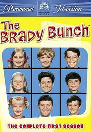 The Brady Bunch Season 1 5
