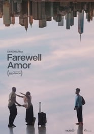 Farewell Amor постер