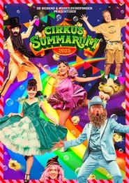 Cirkus Summarum 2025