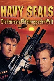 Poster Navy Seals - Die härteste Elitetruppe der Welt