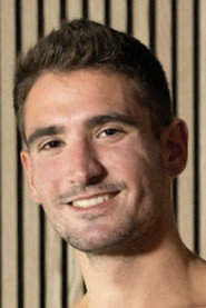 Enzo Moretti