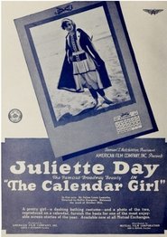 Poster The Calendar Girl