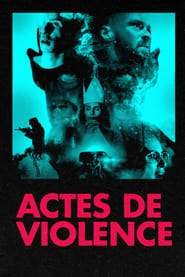 Random Acts of Violence Film streaming VF - Series-fr.org