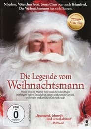 Poster Die Legende vom Weihnachtsmann