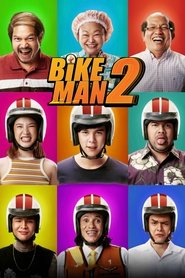 Poster Bikeman 2 2019