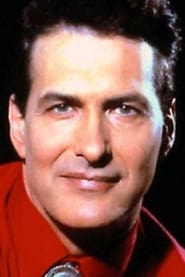 Photo de John Bloom Joe Bob Briggs 