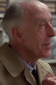 Harry Hutchinson poster