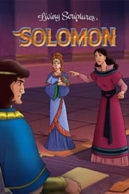 Full Cast of Solomon