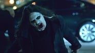 The Strain 4x4