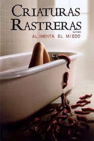 Criaturas Rastreras