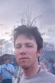 Bridger Hackworth